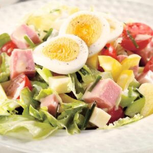 Chefsalat <span style="color:#cf2d37; font-size:22px;">DGO</span>