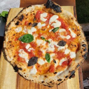 Amore Mia <span style="color:#cf2d37; font-size:22px;">O</span>