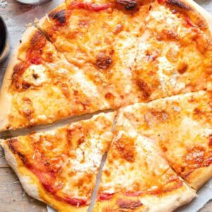Quattro formaggi